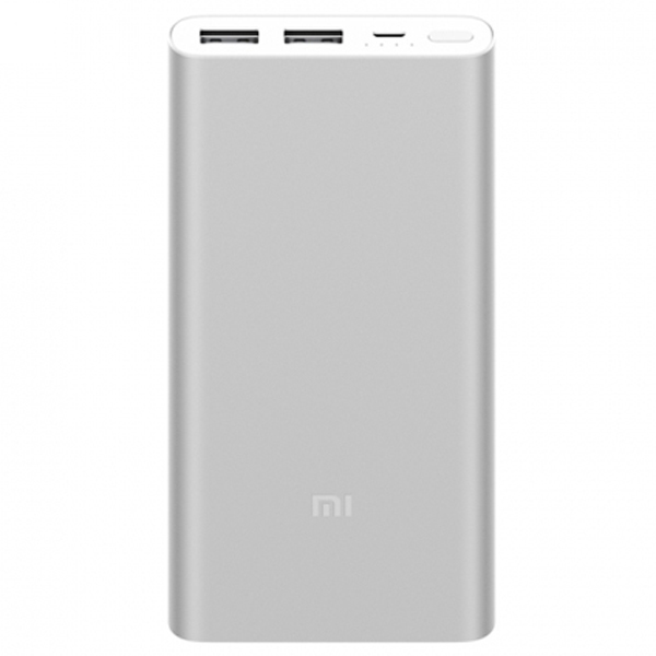 Xiaomi Mi Power Bank 2S 10000mAh PLM09ZM