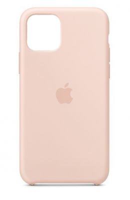 Silicone Case Pink Sand