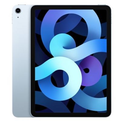 iPad Air 64Gb 4G Sky Blue