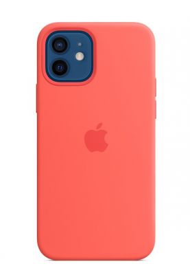 Silicone Case Pink Sand
