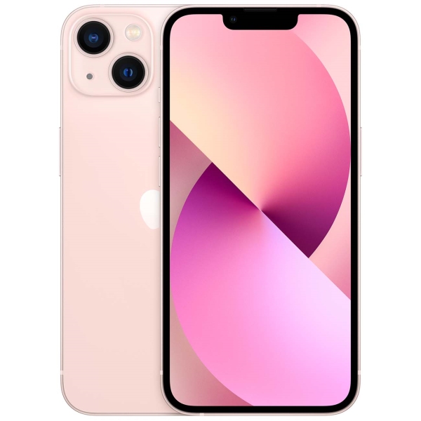 iPhone 13 128Gb Pink - АКЦИЯ! Дарим скидку*>>