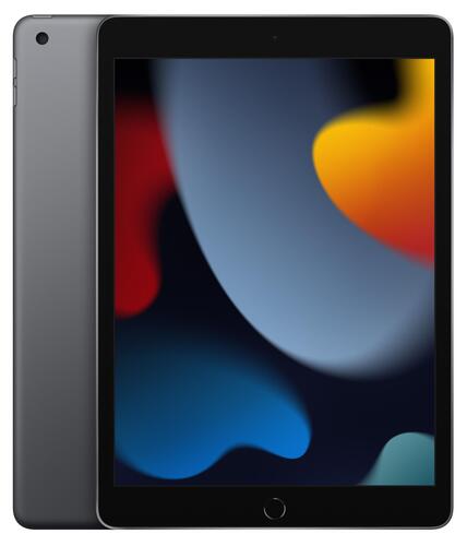 iPad 10.2 64Gb Space Gray 4G