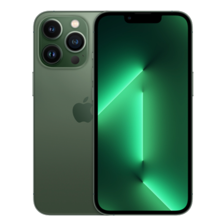iPhone 13 Pro 256Gb Alpine Green - АКЦИЯ! Дарим скидку*>>