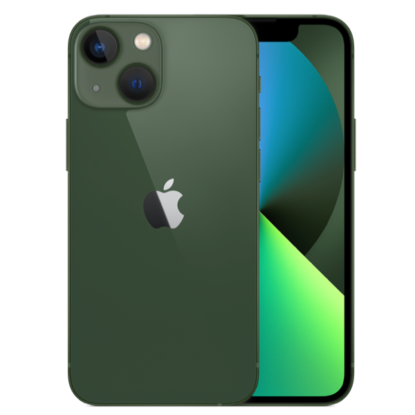 iPhone 13 mini 256Gb Green