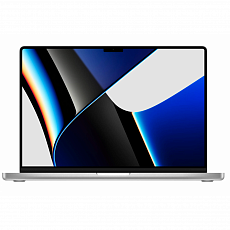 MacBook Pro 14" M1 Pro 8C/16Gb 512Gb SSD Серебристый MKGR3