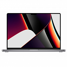 MacBook Pro 14" M1 Pro 10C/16Gb 1Tb SSD Серый космос MKGP3