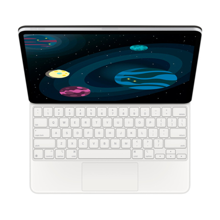 Клавиатура Apple Magic Keyboard для iPad Pro 12.9"