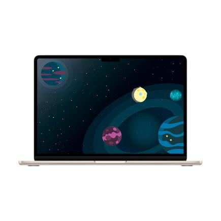 MacBook Air 13 M3/8Gb/512Gb Starlight MRXU3