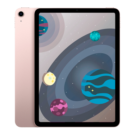 iPad Air 256Gb 4G Pink