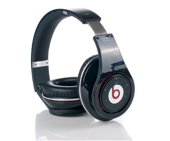 Beats Studio Wireless by Dr.Dre