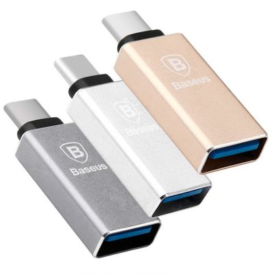 Baseus Sharp USB-C to USB