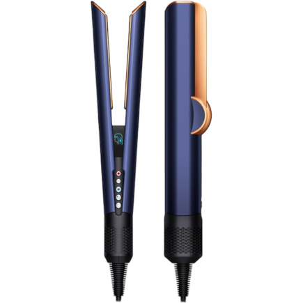 Выпрямитель Dyson Airstrait HT01 Prussian Blue/Rich Copper