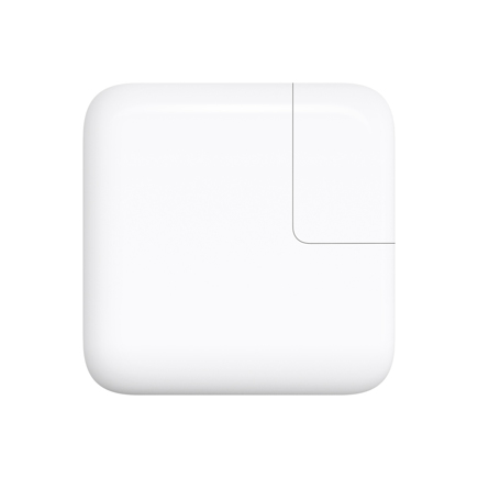 Зарядное устройство Apple USB‑C мощностью 67 Вт
