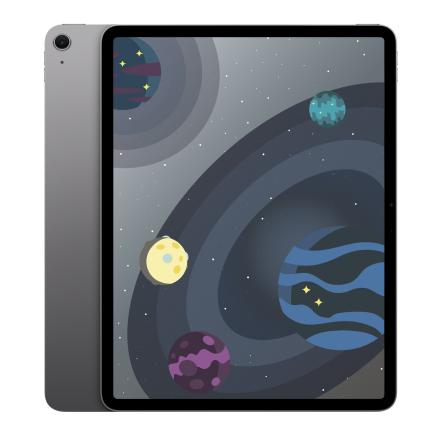 iPad Air 13 256Gb Wi-Fi Space Gray