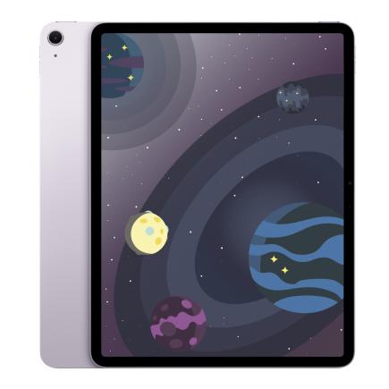 iPad Air 13 256Gb Wi-Fi Purple