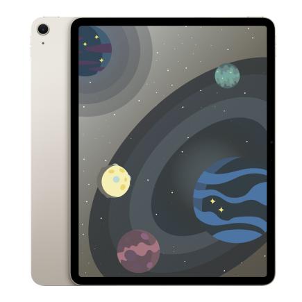 iPad Air 13 128Gb Wi-Fi Starlight