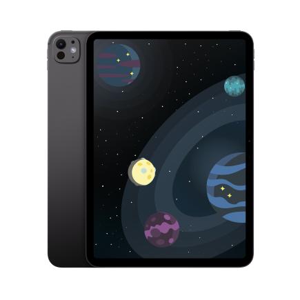 iPad Pro 11 1Tb LTE Space Black