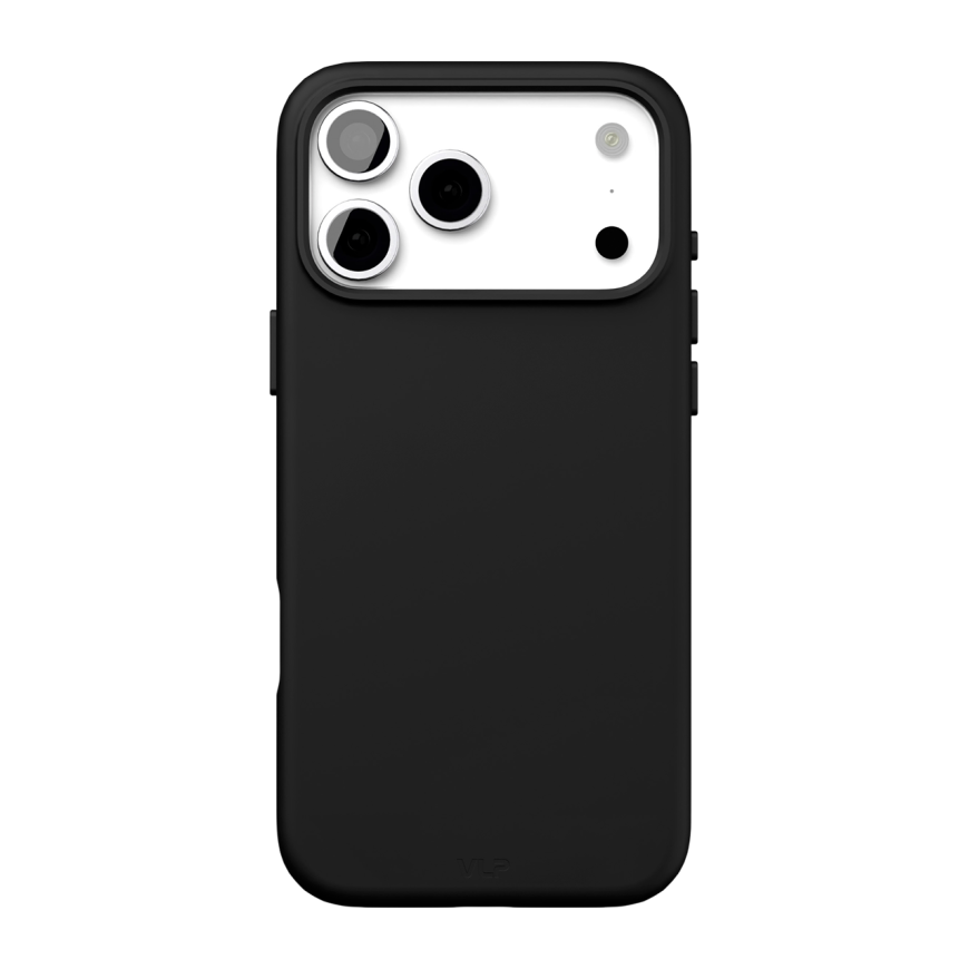 Чехол MagSafe Aster Pro Case Dark Black