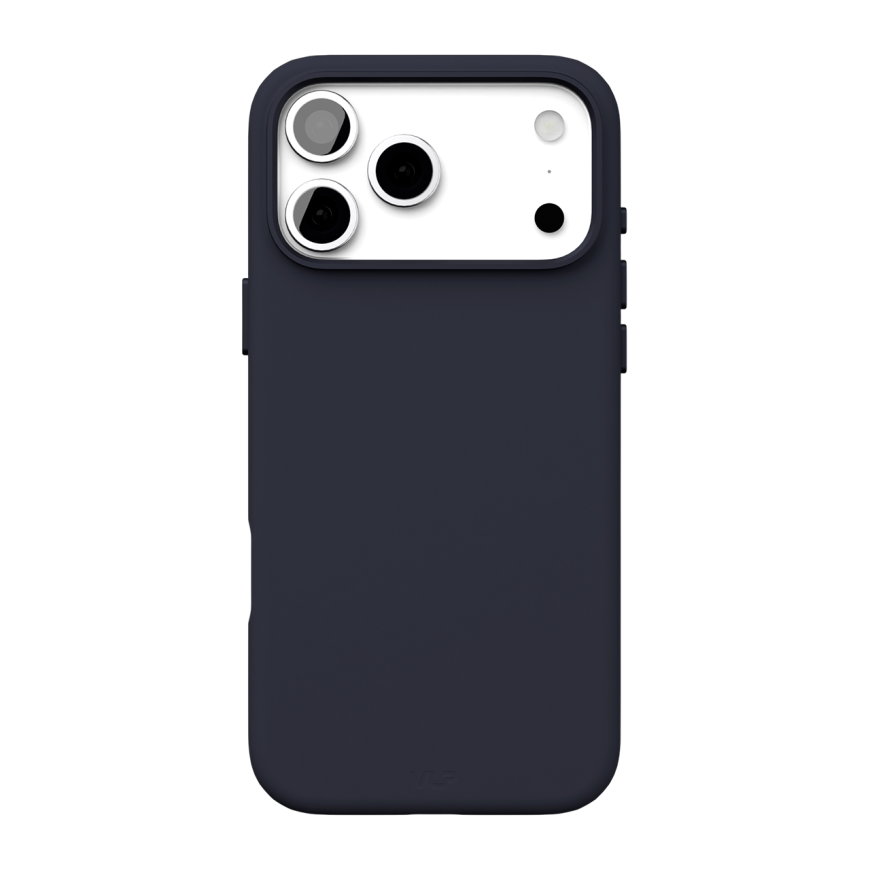 Чехол MagSafe Aster Pro Case Dark Blue