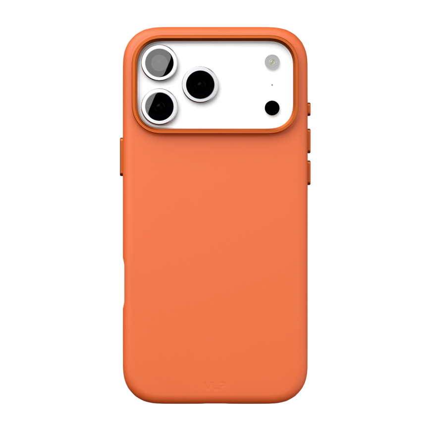 Чехол MagSafe Aster Pro Case Orange