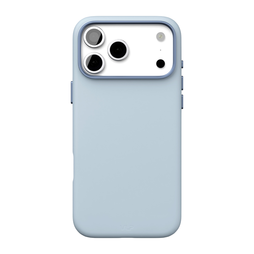 Чехол MagSafe Aster Pro Case Sky Blue