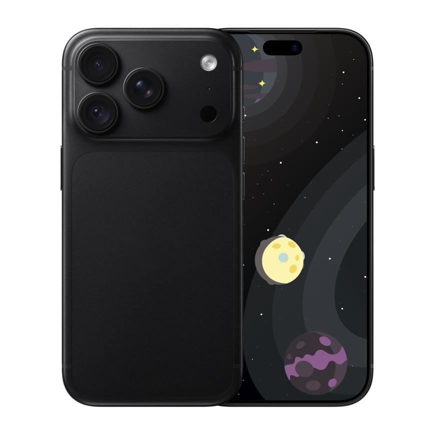 iPhone 18 Pro 256GB Black без RuStore
