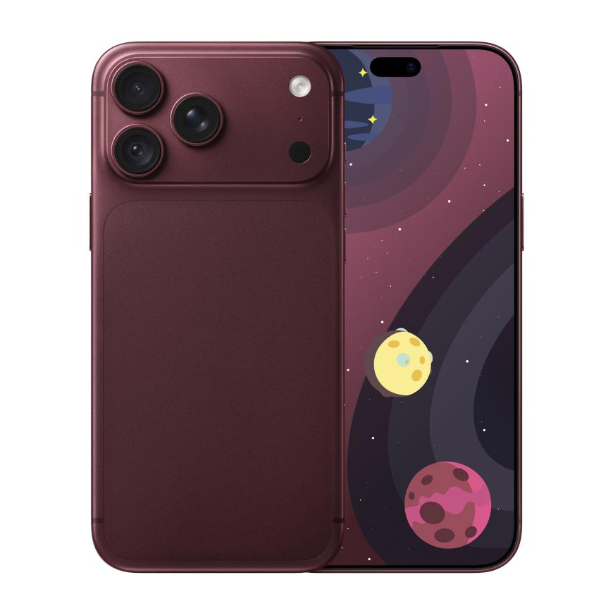 Купить iPhone 18 Pro Max в Томске