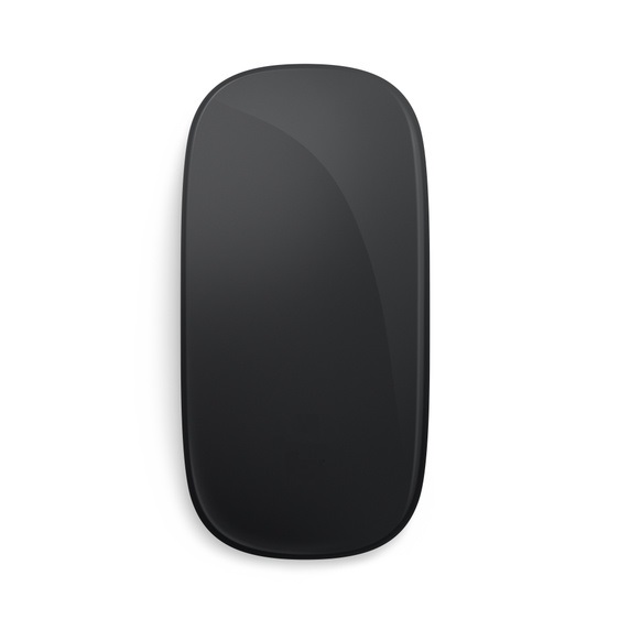 Apple Magic Mouse Space Gray